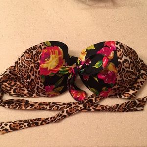 VS Swim top